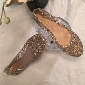 Glaze Womens Jellies